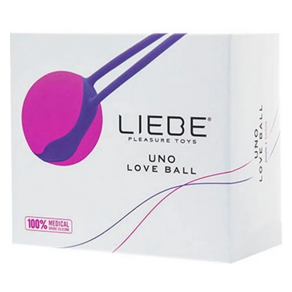 Orgasm Balls By Liebe Uno Love Ball-1