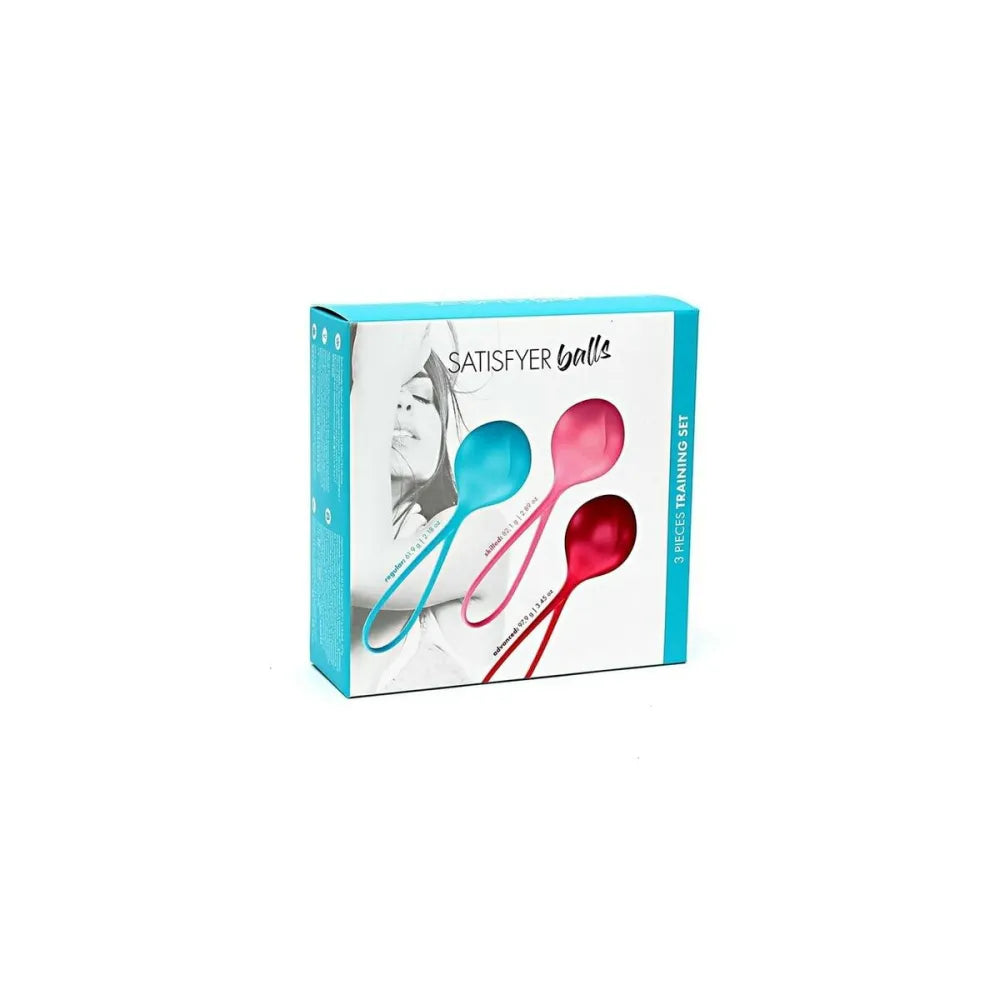 Orgasm Balls By Satisfyer Strengthening Balls-3