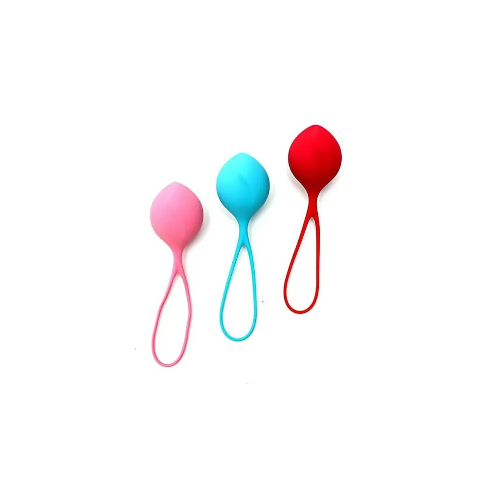 Orgasm Balls By Satisfyer Strengthening Balls-4