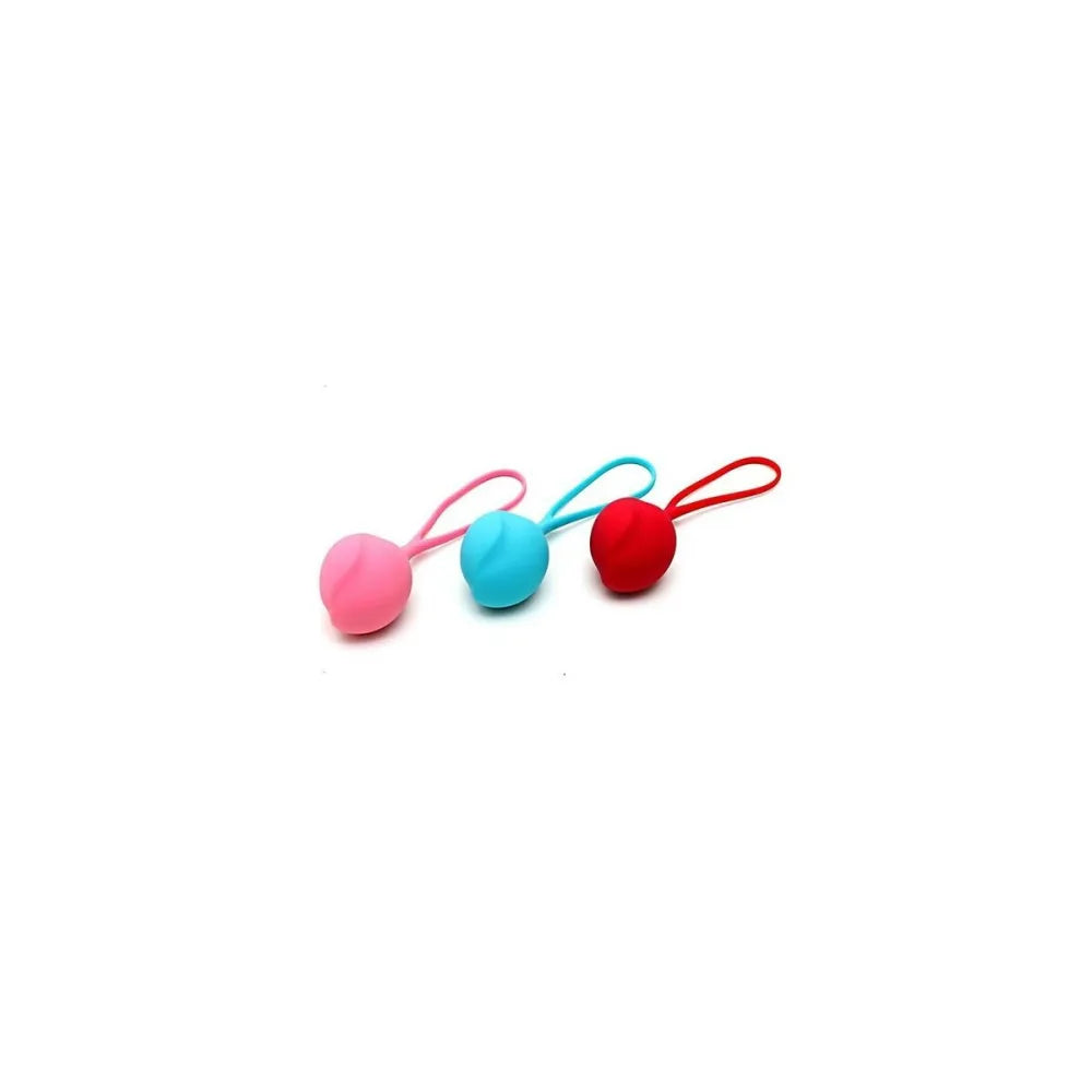 Orgasm Balls By Satisfyer Strengthening Balls-2