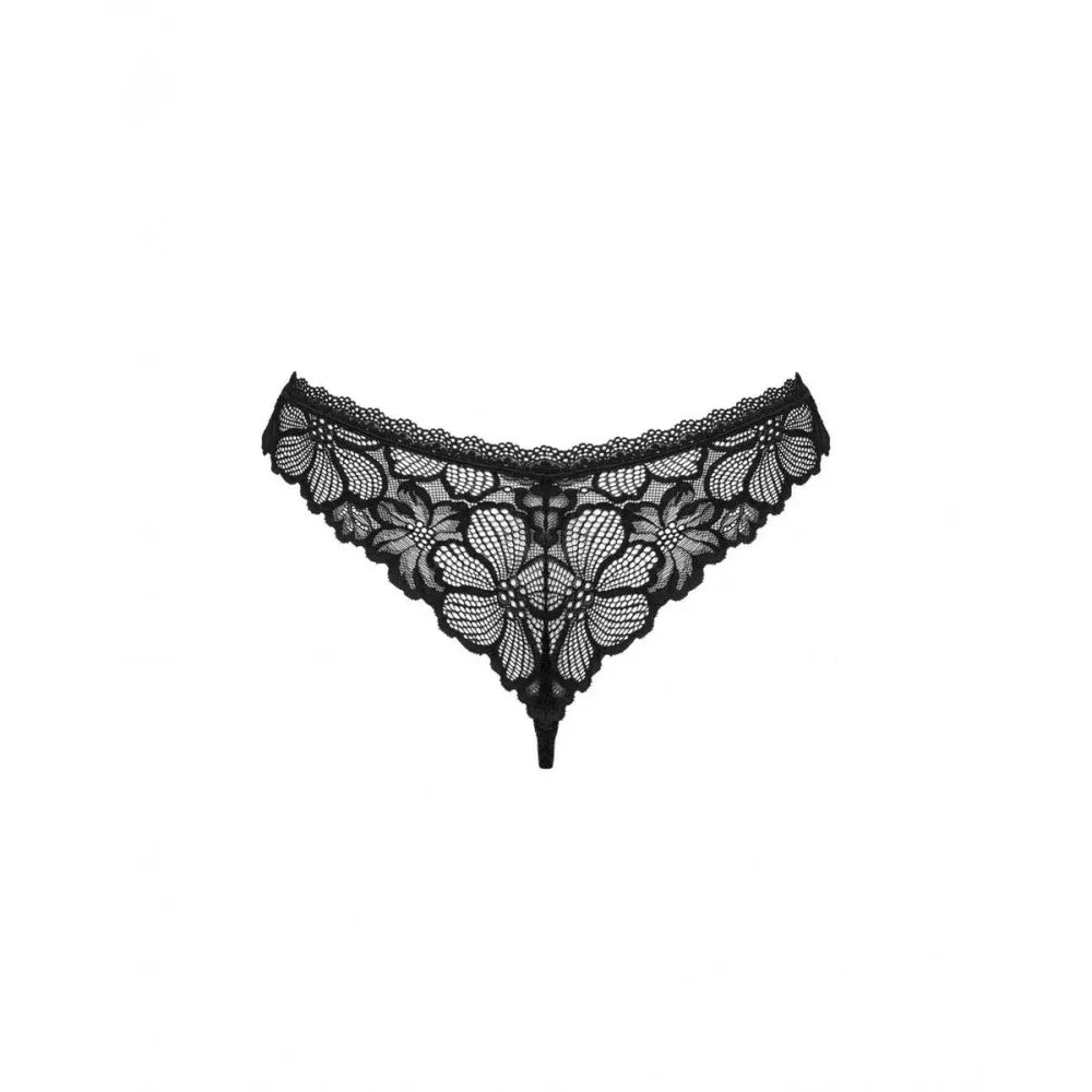 Panties By Obsessive M/L-1