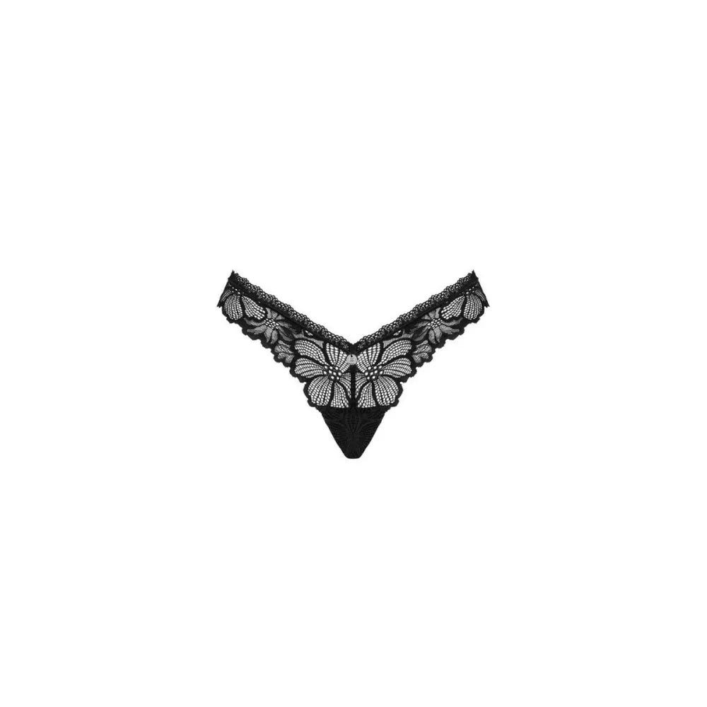 Panties By Obsessive M/L-3