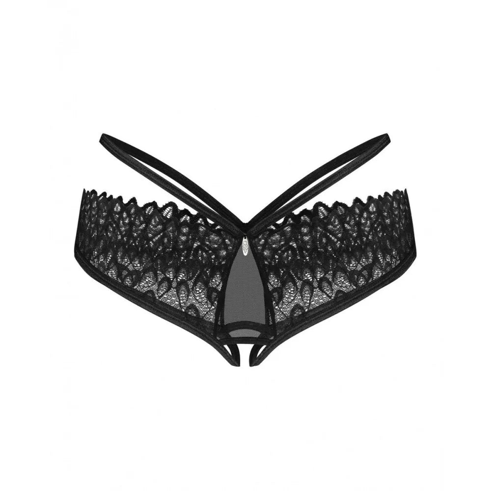 Panties By Obsessive Xl/Xxl-2