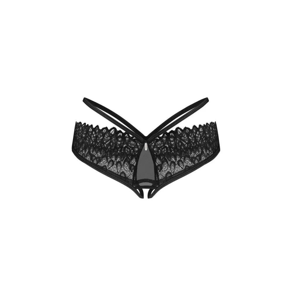 Panties By Obsessive Xl/Xxl-3