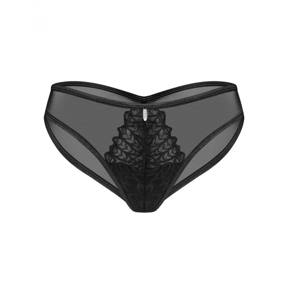 Panties By Obsessive Xl/Xxl-2