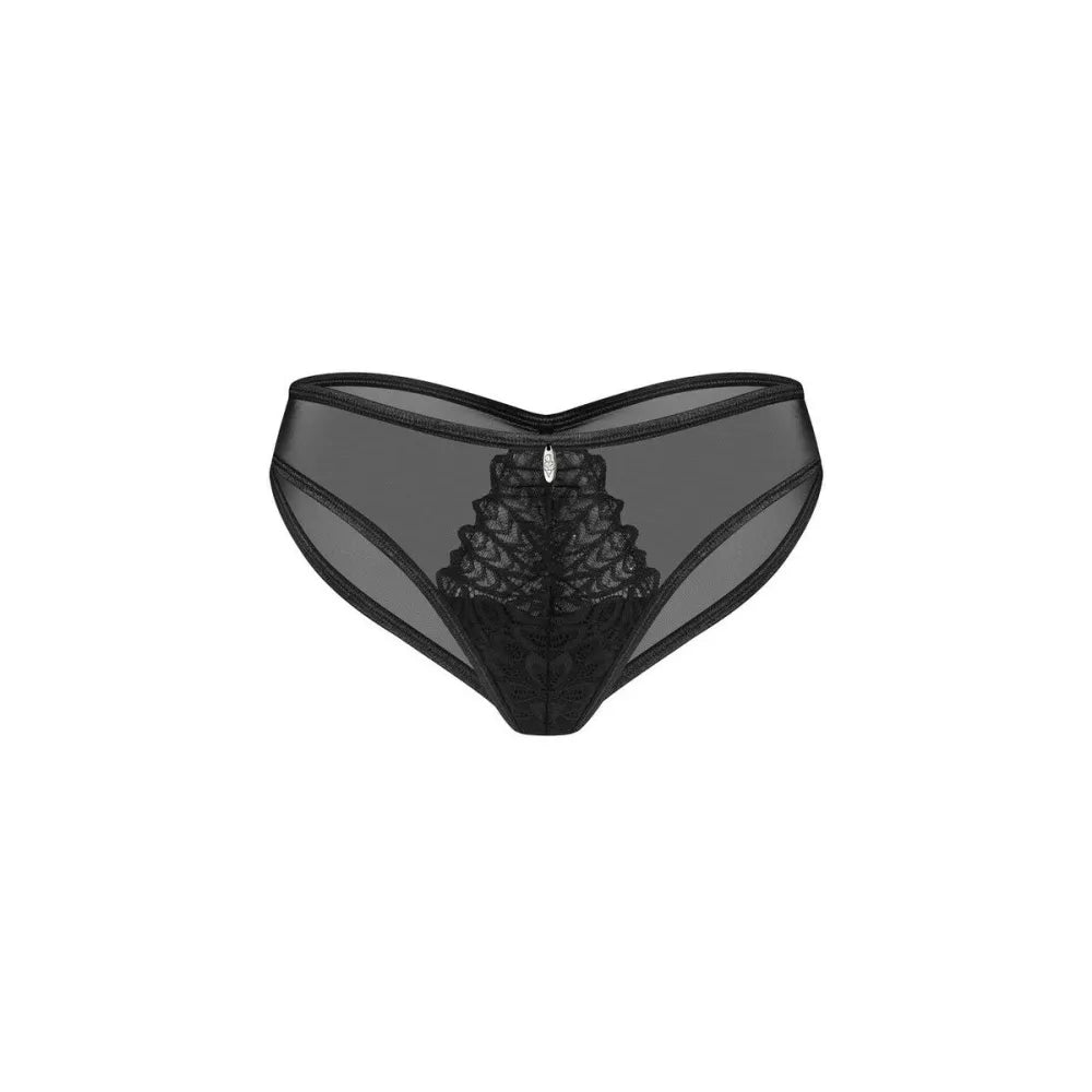 Panties By Obsessive Xl/Xxl-3