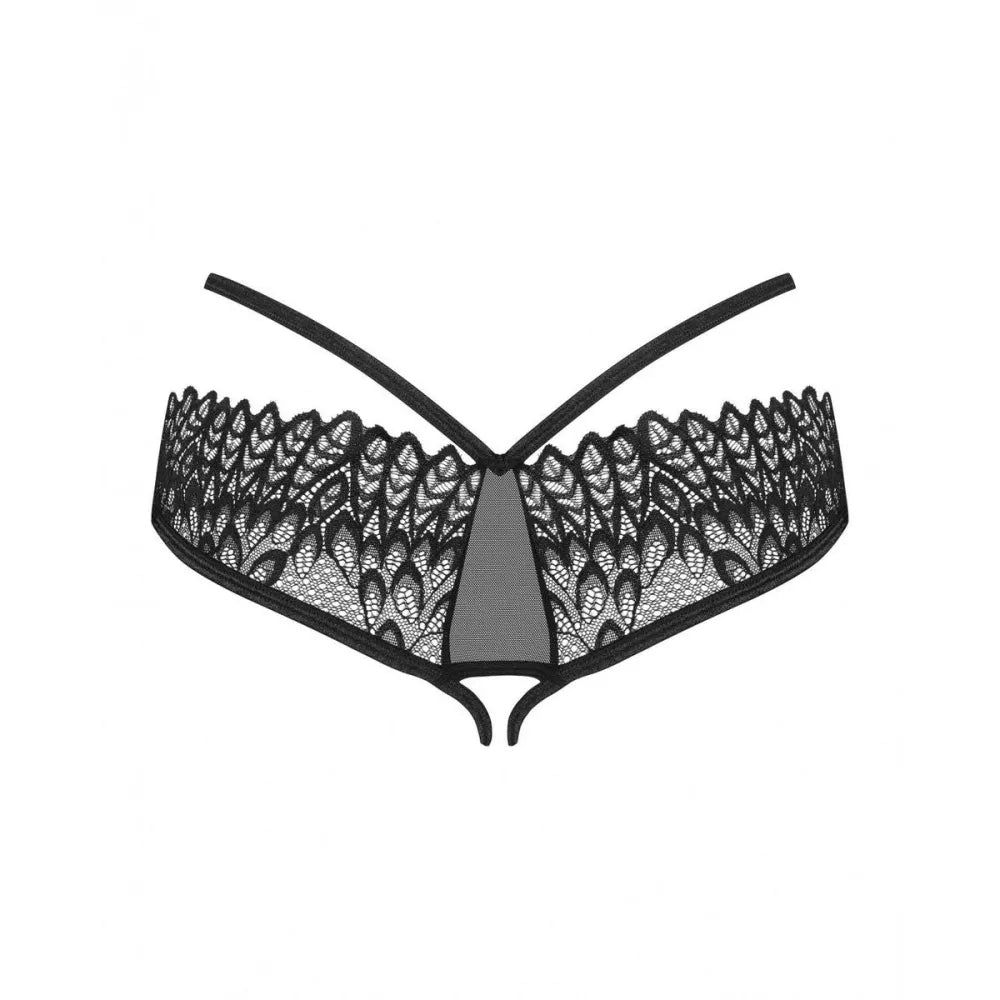 Panties By Obsessive Xl/Xxl-1
