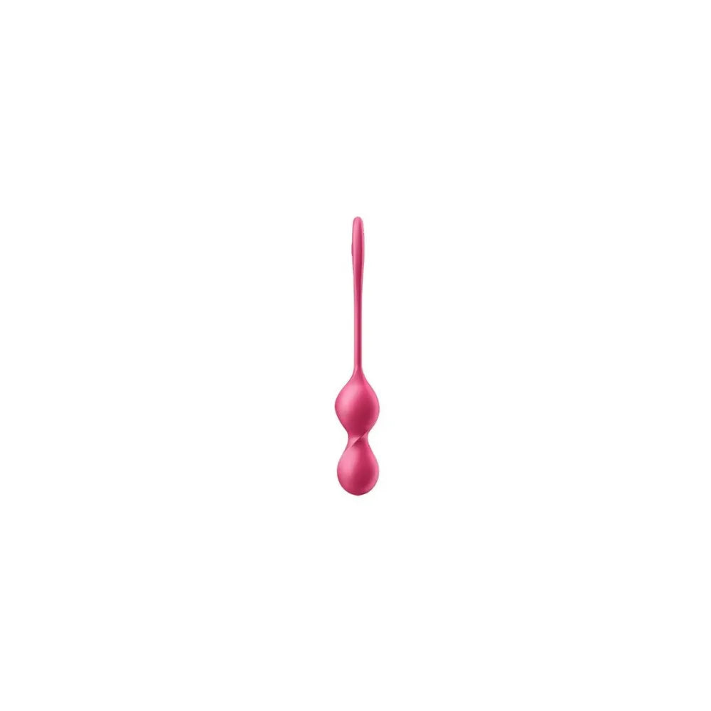 Pelvic Floor Exerciser By Satisfyer-0