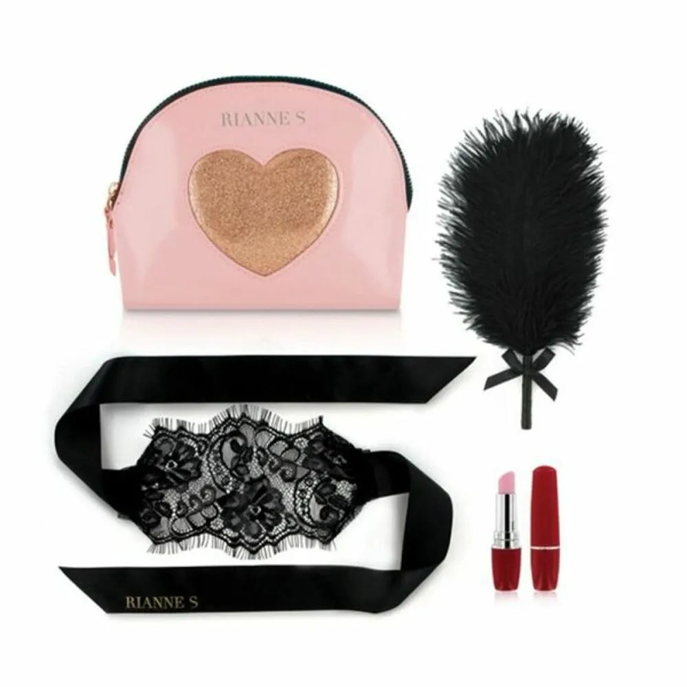 Pleasure Kit By Rianne S-0