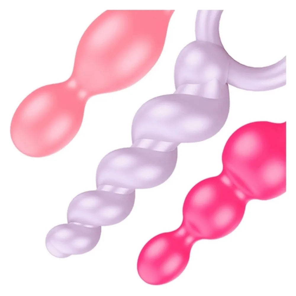 Pleasure Kit By Satisfyer Booty Call-4