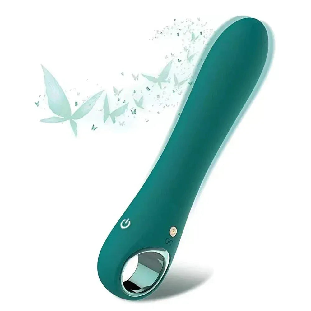 Powerful 10 Mode G Spot Stimulator for Women-0