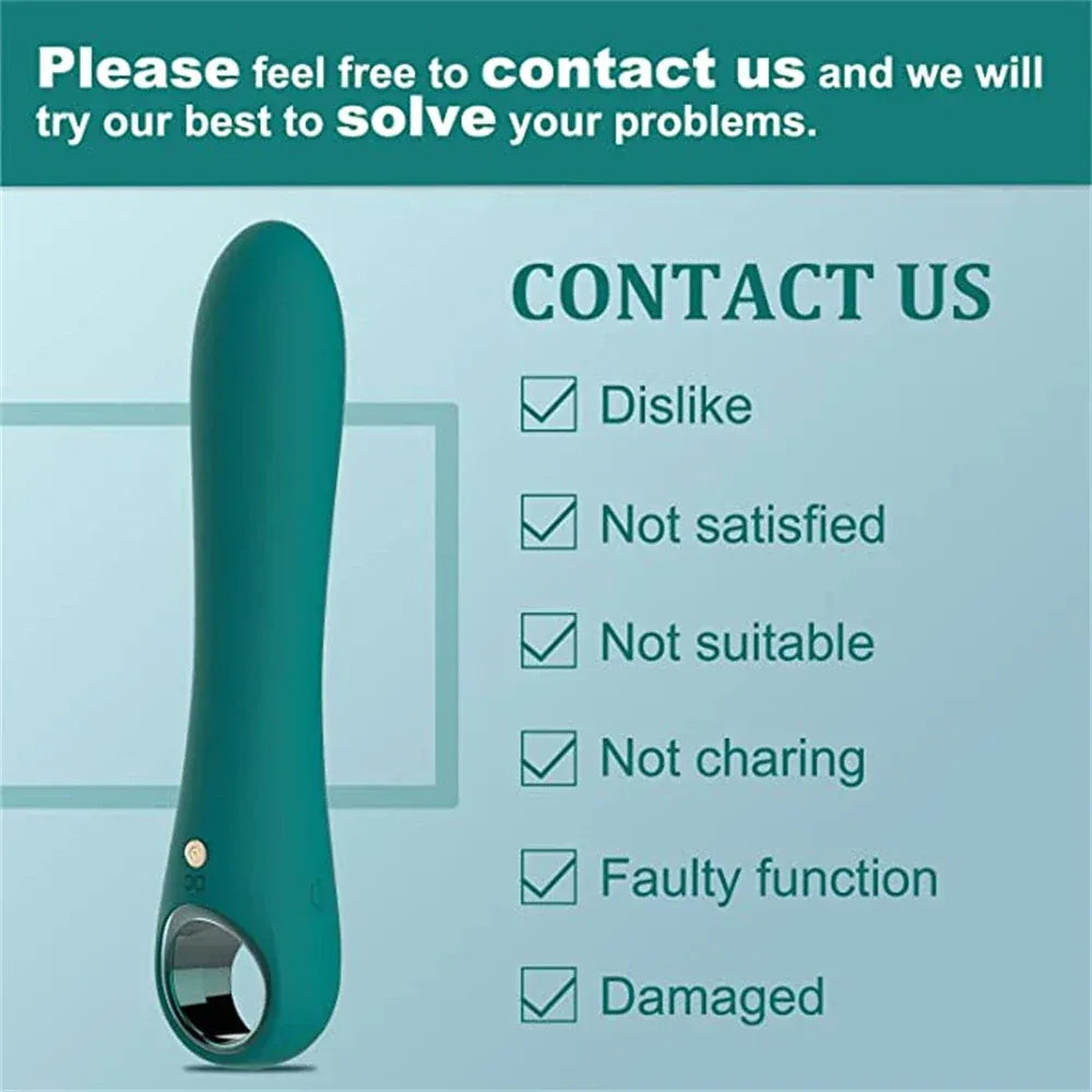 Powerful 10 Mode G Spot Stimulator for Women-3