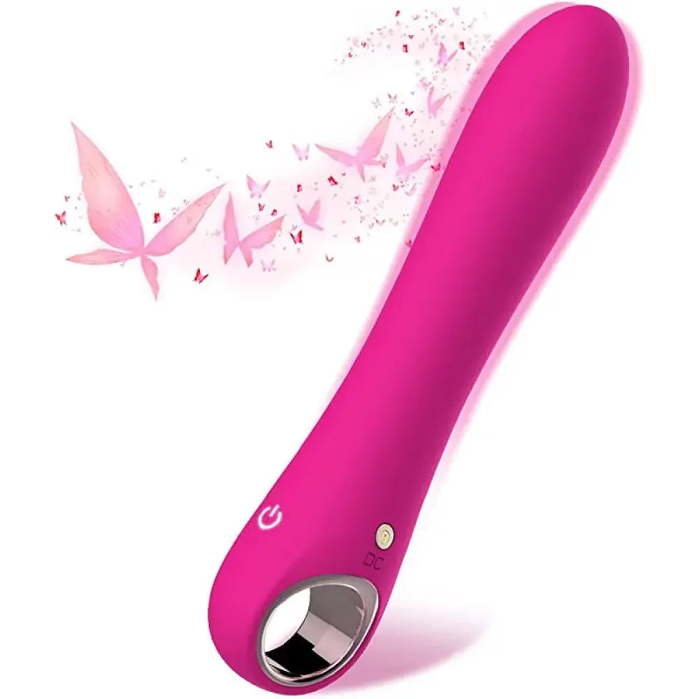 Powerful 10 Mode G Spot Stimulator for Women-5