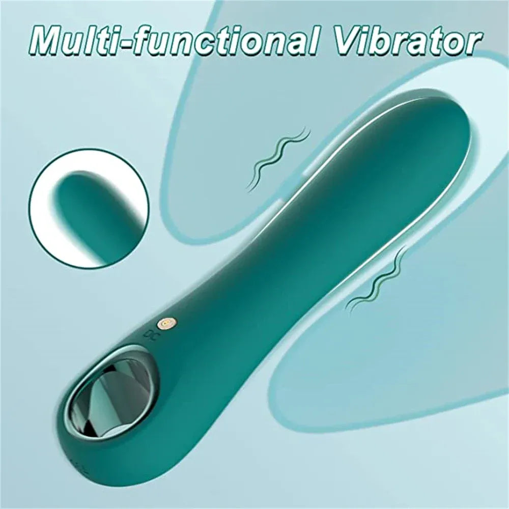 Powerful 10 Mode G Spot Stimulator for Women-1
