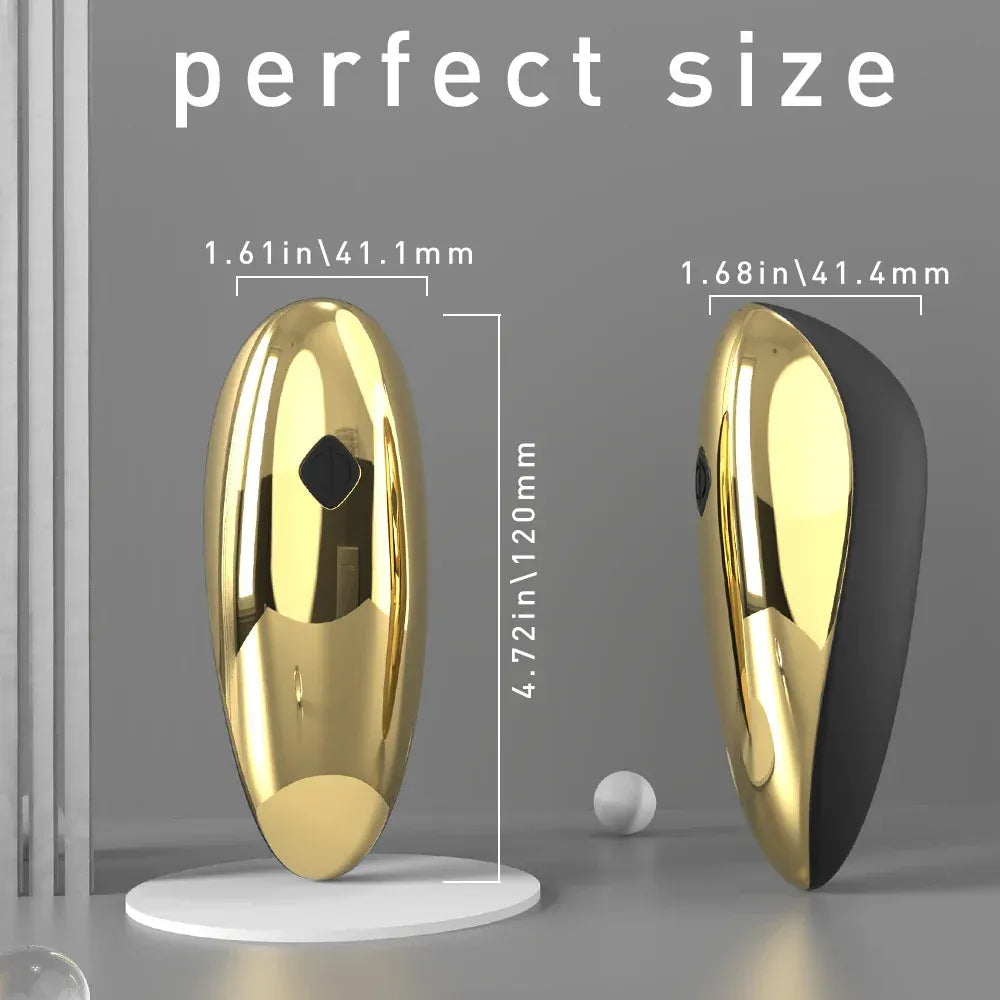 Powerful 9 Mode Clit Stimulator for Women-5