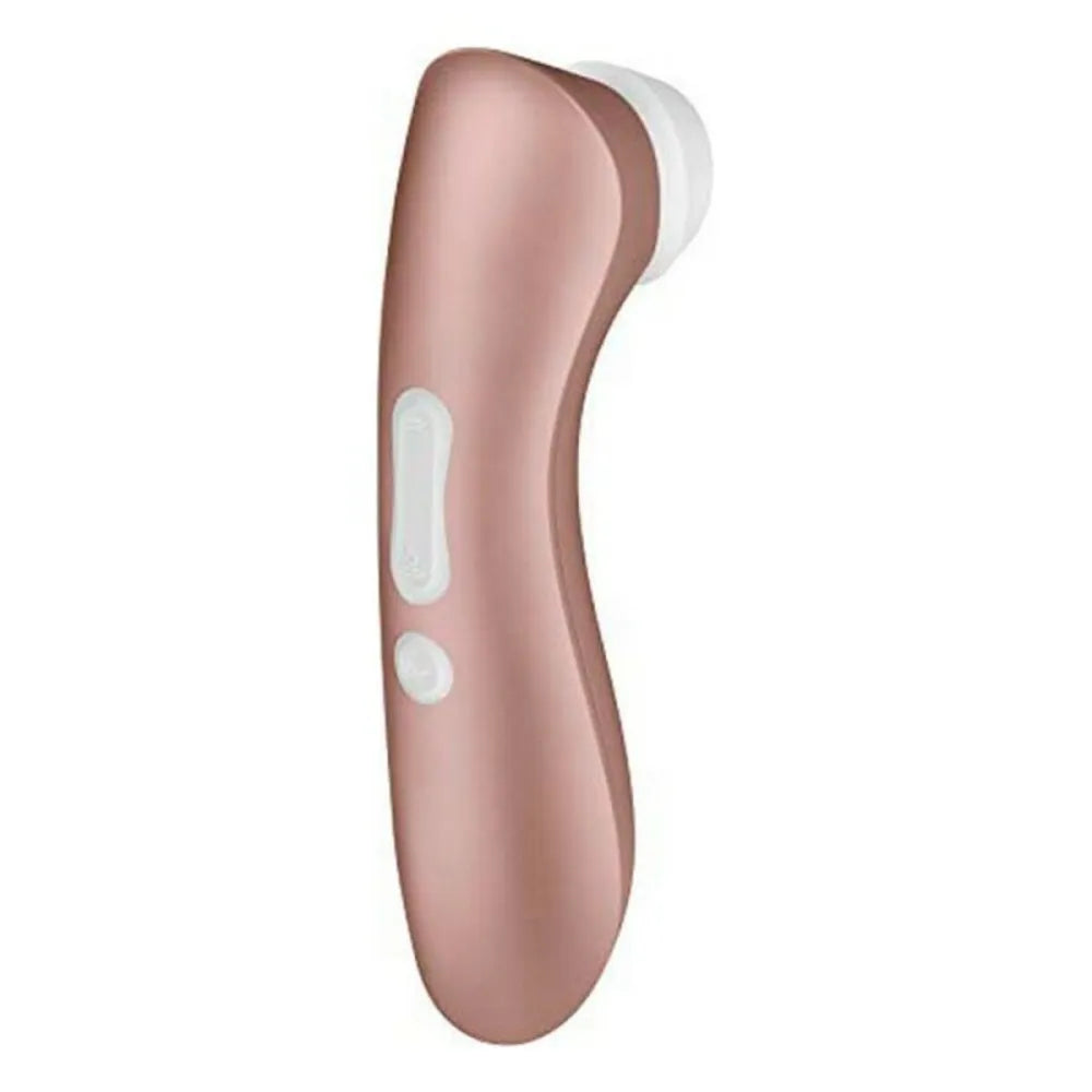 Pro 2 Clitoral Stimulator Vibration By Satisfyer Sf-J2018-31-0