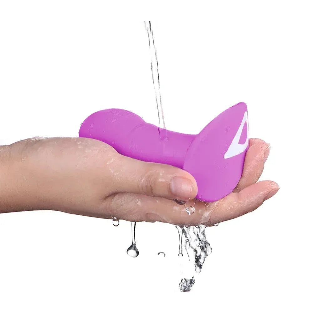 Remote Control G Spot Vibrator for Women Mini Vagina Stimulator for Couples-0