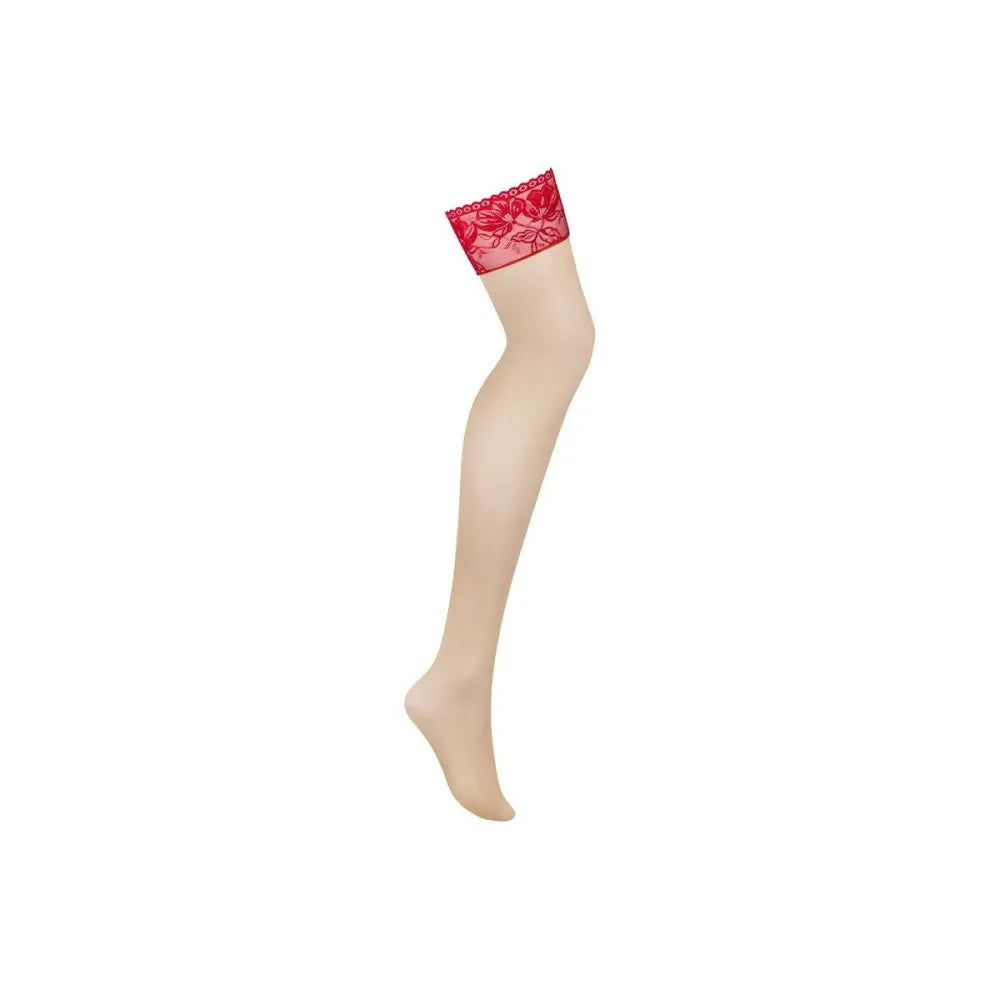 Stockings By Obsessive M/L-2