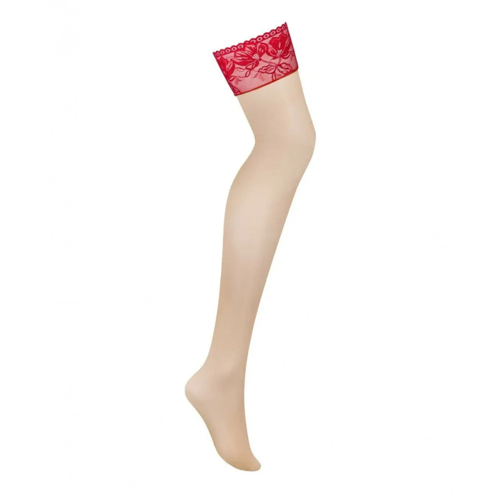 Stockings By Obsessive M/L-1