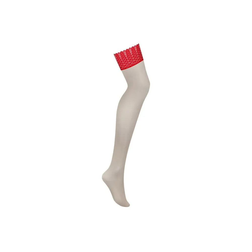 Stockings By Obsessive Xs/S-2