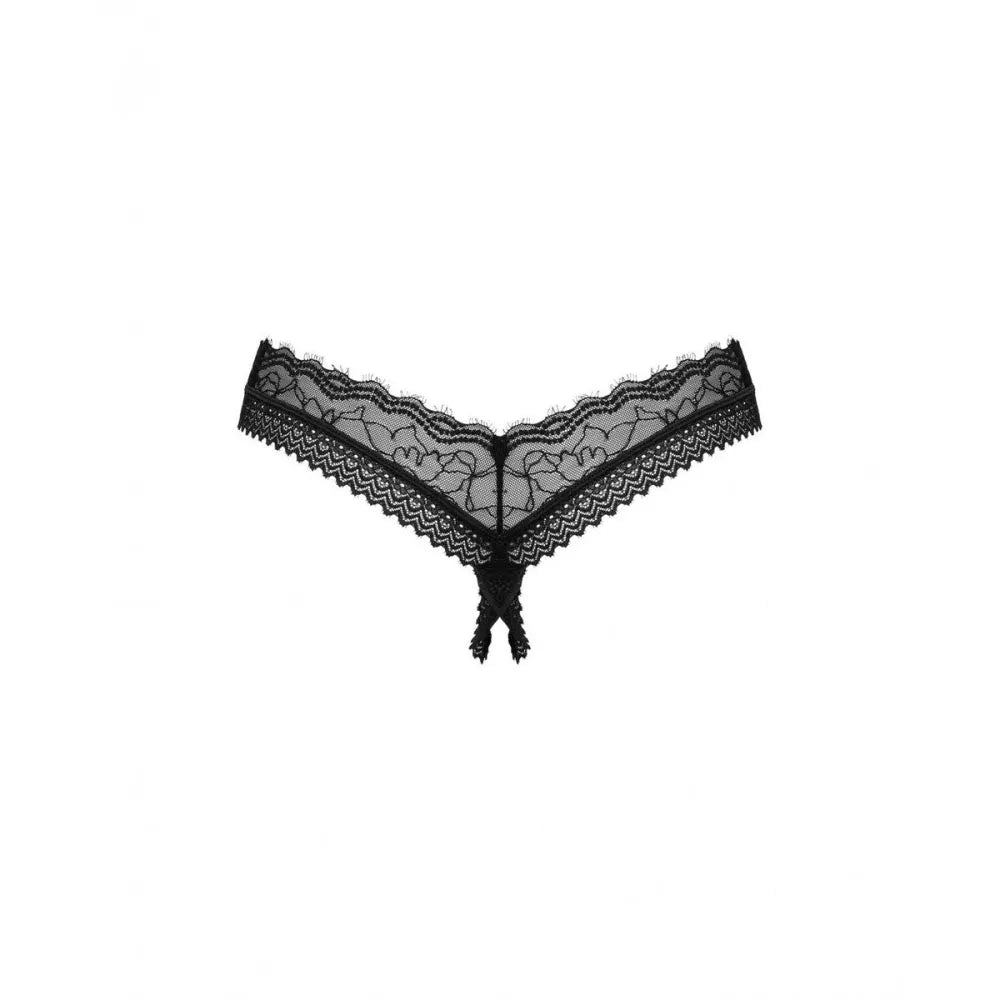Thong By Obsessive M/L-1