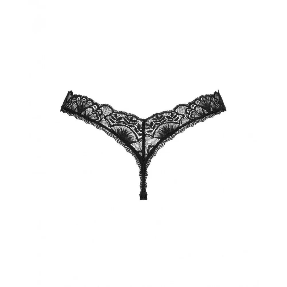 Thong By Obsessive Xs/S-1