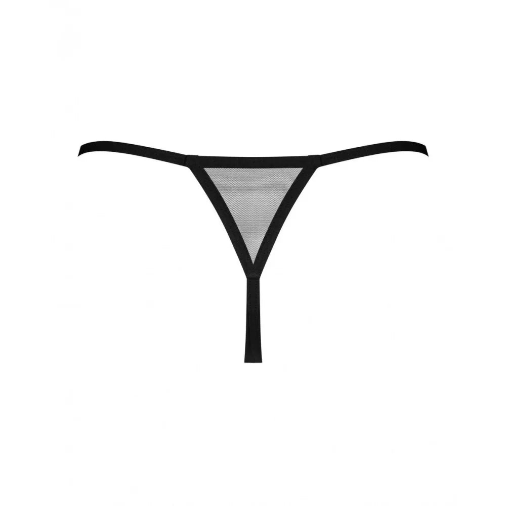 Thong By Obsessive Xs/S-1