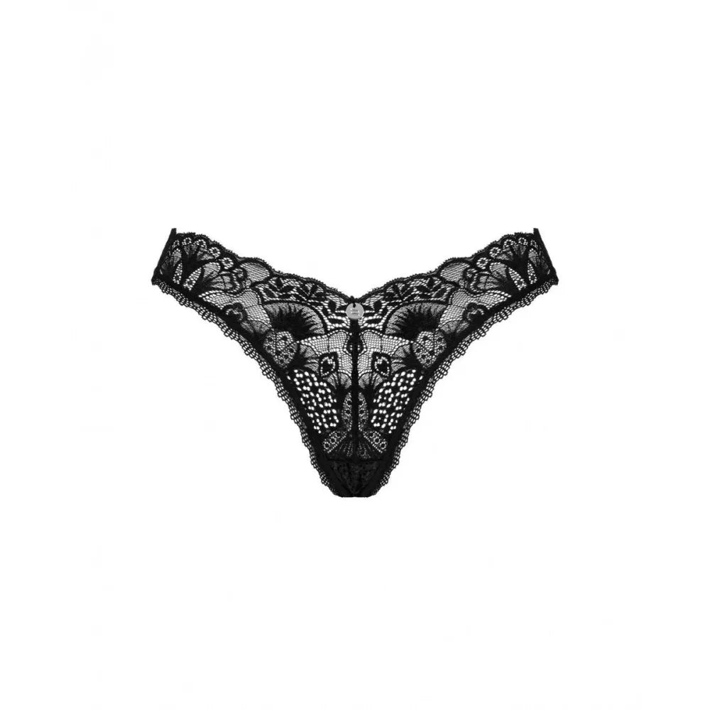 Thong By Obsessive Xs/S-2