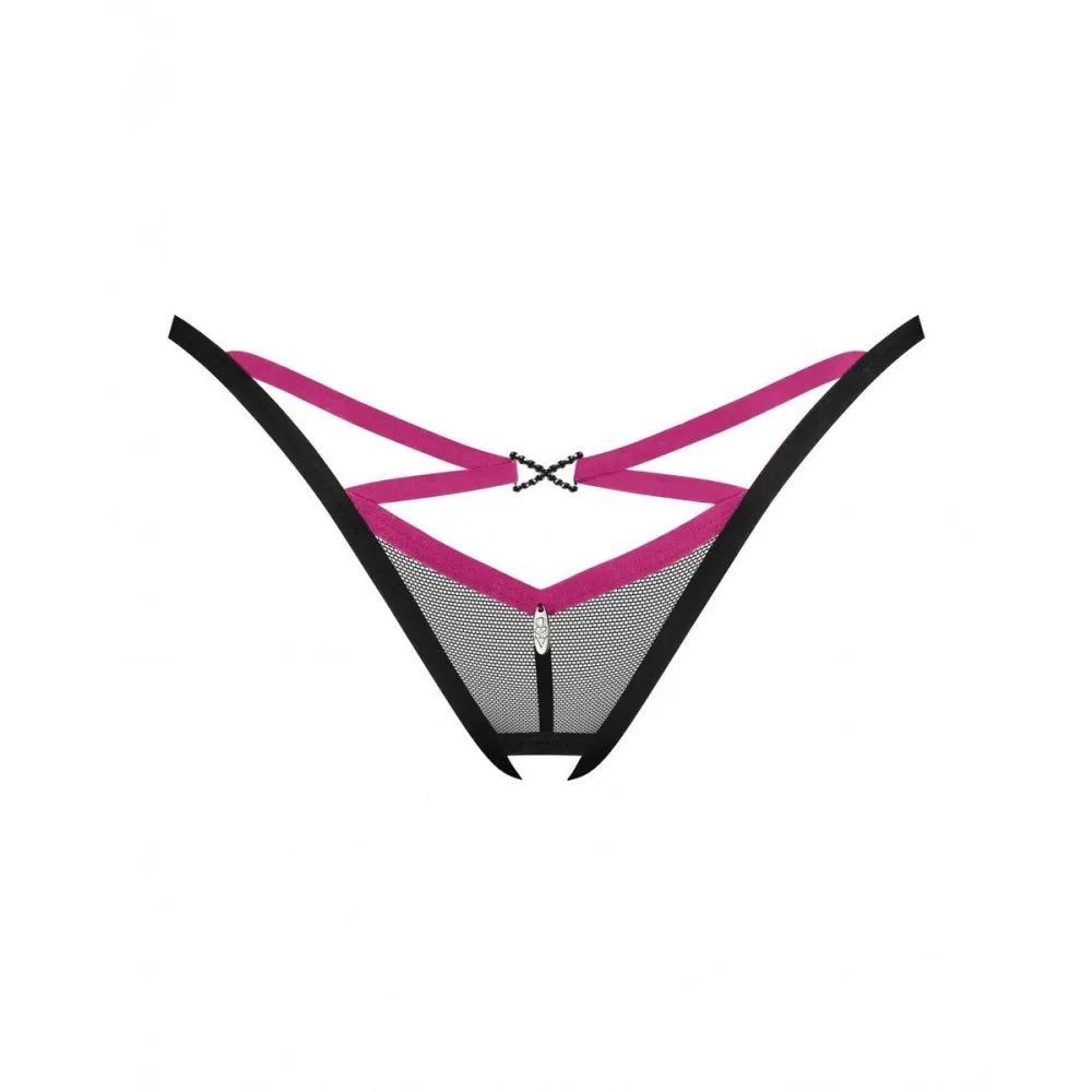 Thong By Obsessive Xs/S-2