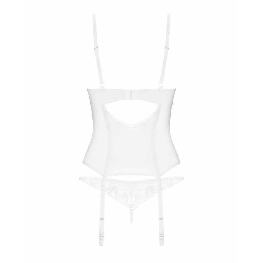 Underwear Set By Obsessive M/L-2