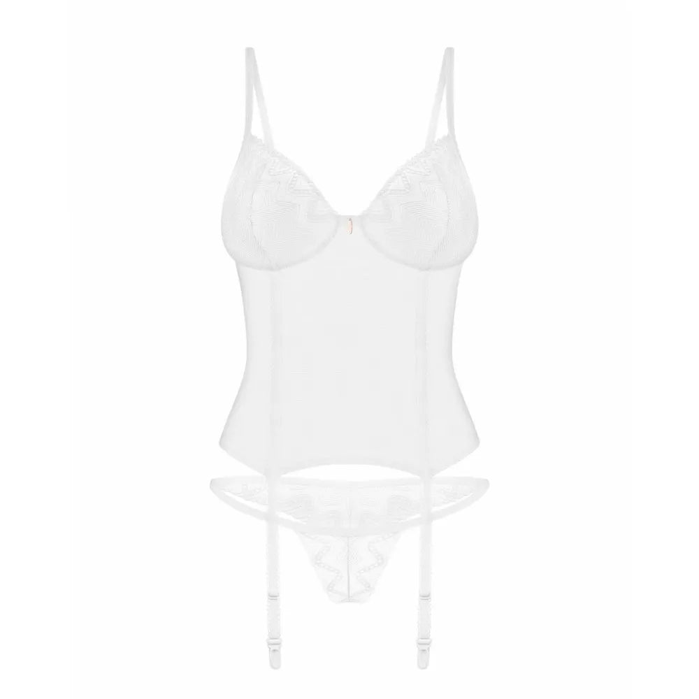 Underwear Set By Obsessive M/L-1