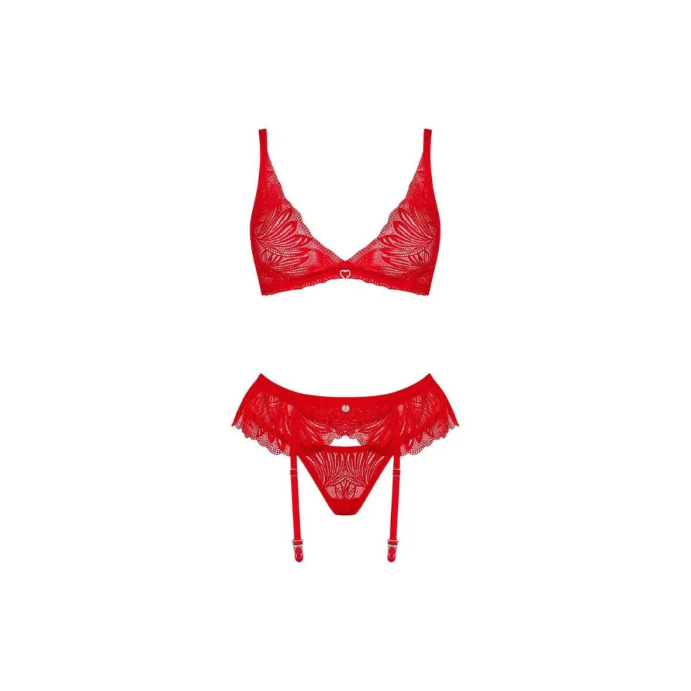 Underwear Set By Obsessive M/L-3