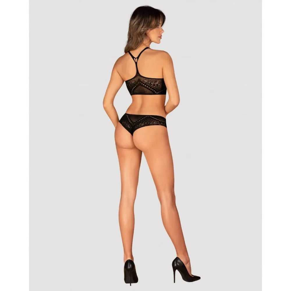 Underwear Set By Obsessive S/M/L-1