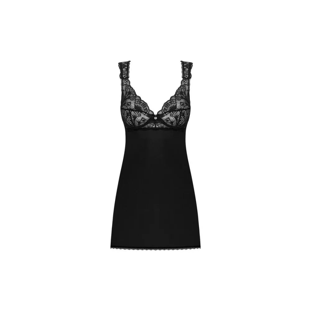 Underwear Set By Obsessive Xs/S-3