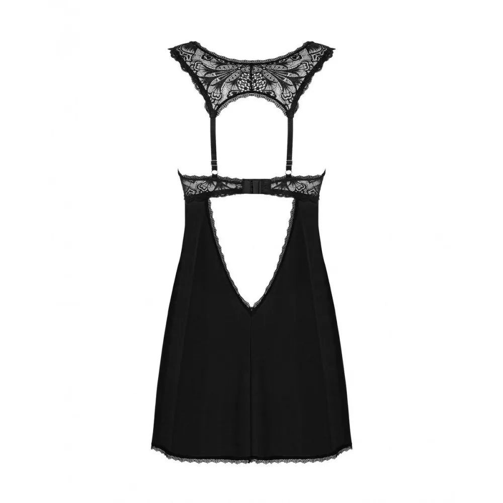 Underwear Set By Obsessive Xs/S-1