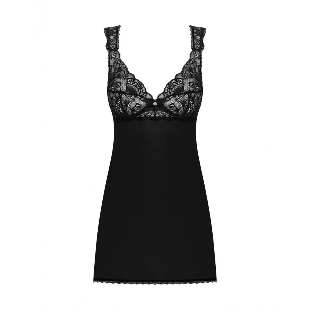 Underwear Set By Obsessive Xs/S-2
