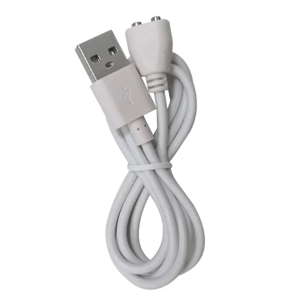 USB Charging Cable for Adult Vibrator - 1pc-3