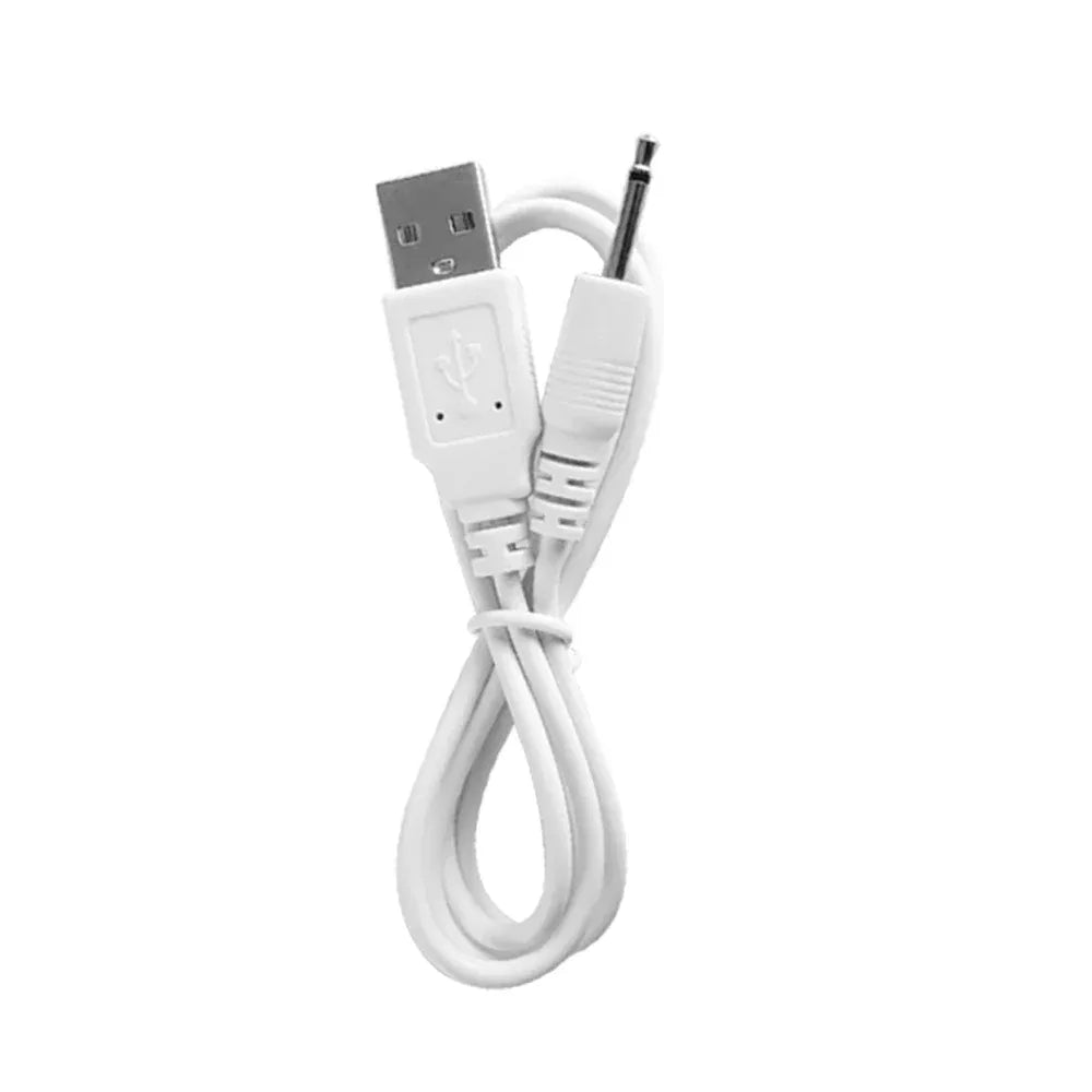 USB Charging Cable for Adult Vibrator - 1pc-1