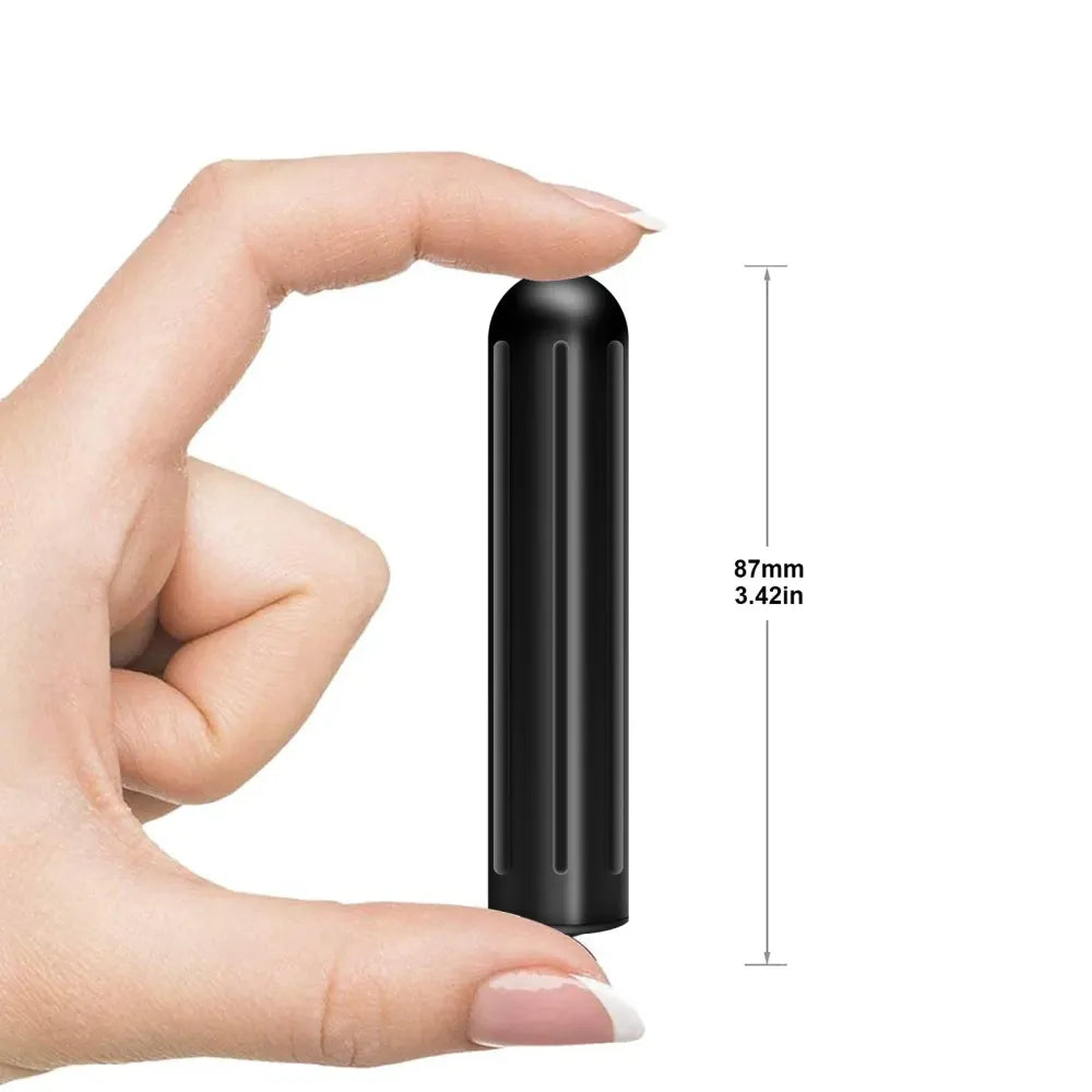 USB Rechargeable G-Spot Stimulator for Women-3