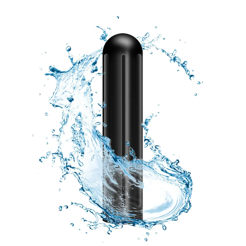 USB Rechargeable G-Spot Stimulator for Women-1
