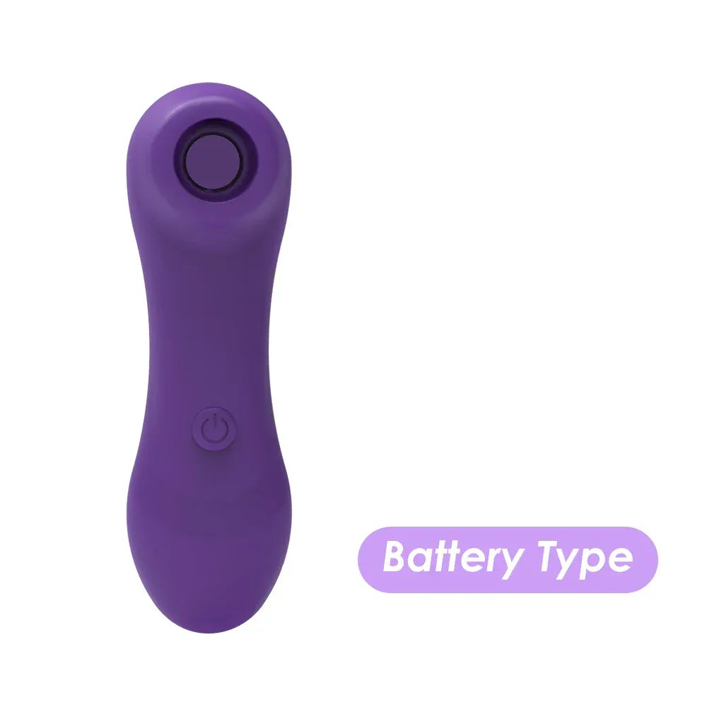 Vagina Sucking Vibrator For Women Clit Stimulator-9