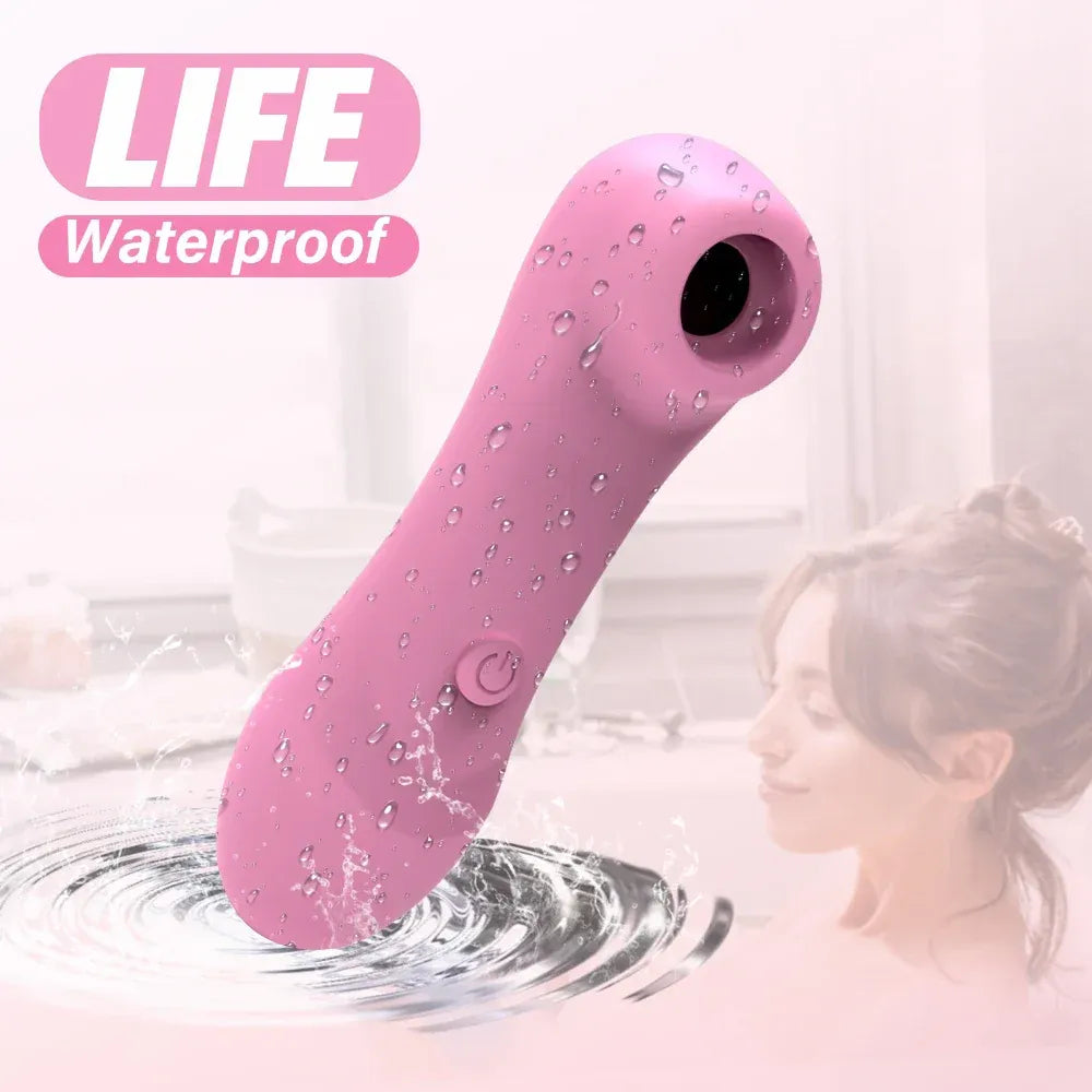 Vagina Sucking Vibrator For Women Clit Stimulator-3