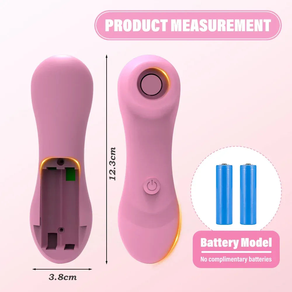 Vagina Sucking Vibrator For Women Clit Stimulator-2