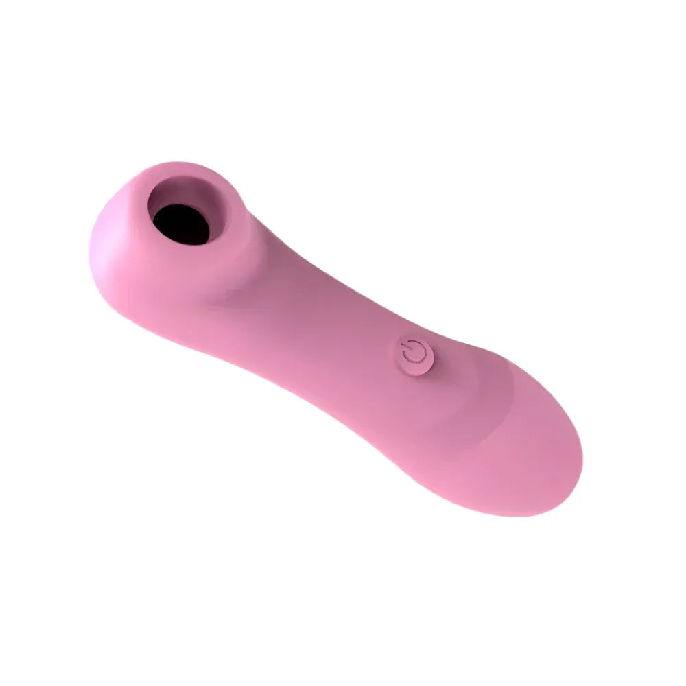Vagina Sucking Vibrator For Women Clit Stimulator-0