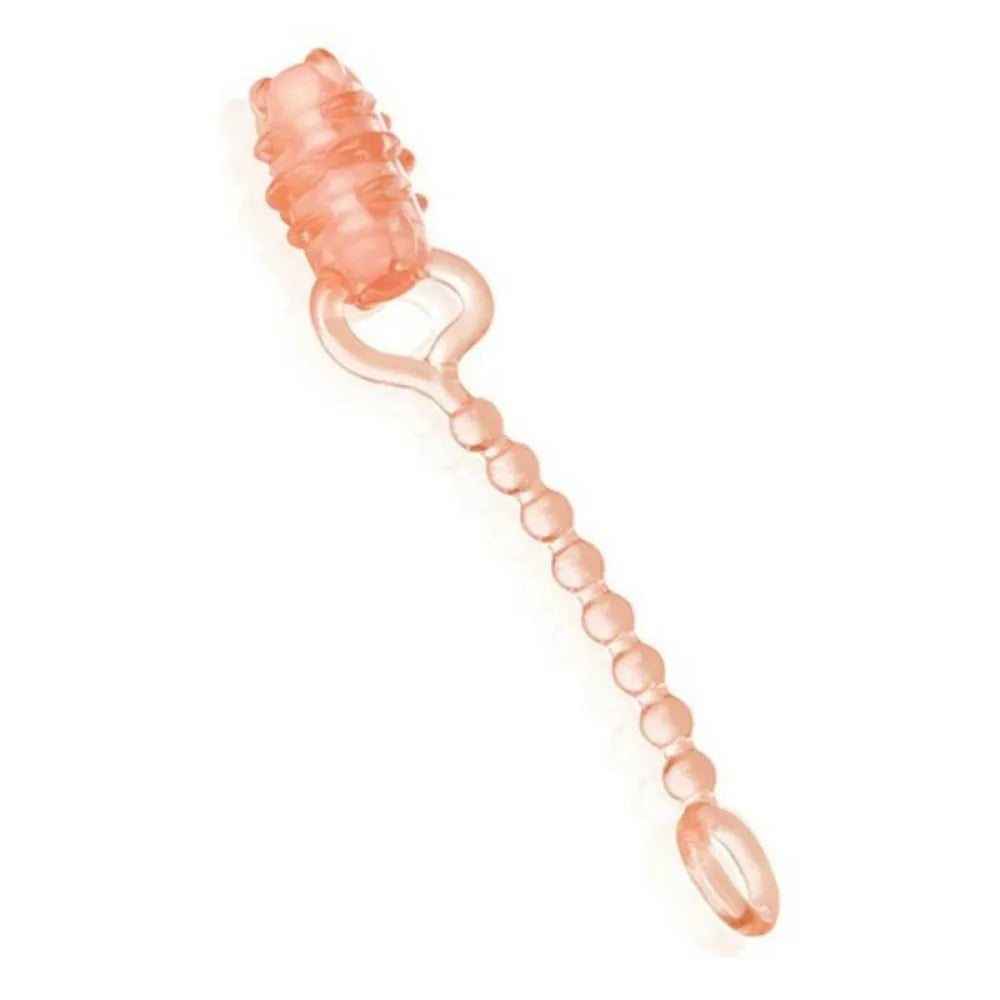 Vibrating Ring By The Screaming O Ohoney Orange-2