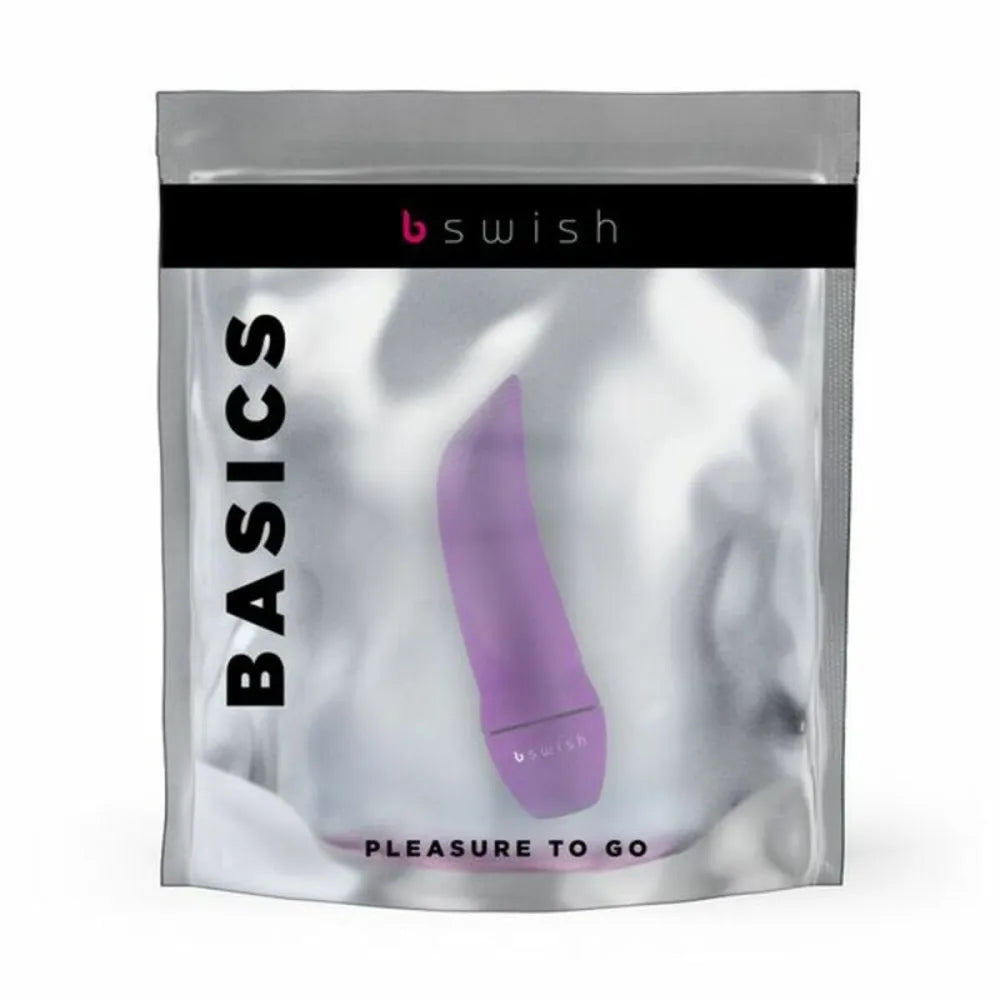 Vibrator By B Swish Basics-1
