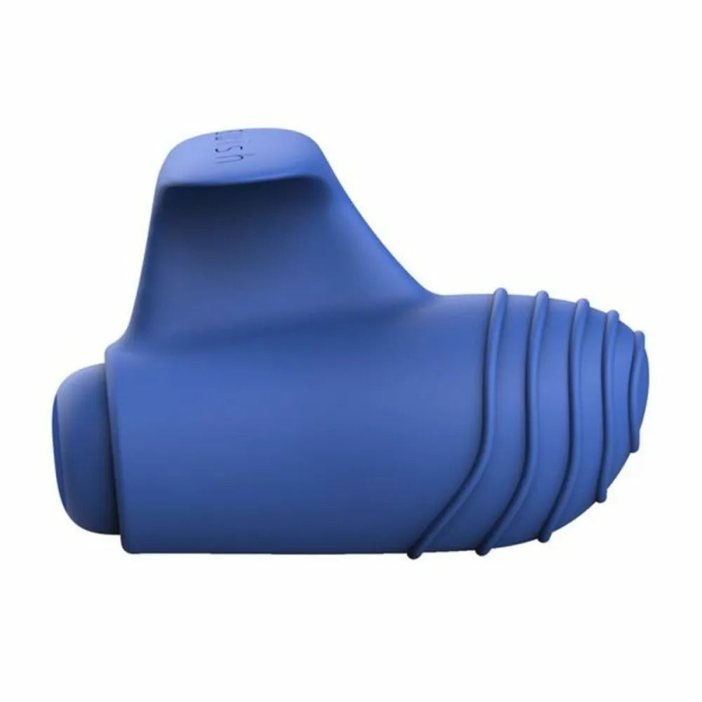 Vibrator By B Swish Bteased Basic Blue-0
