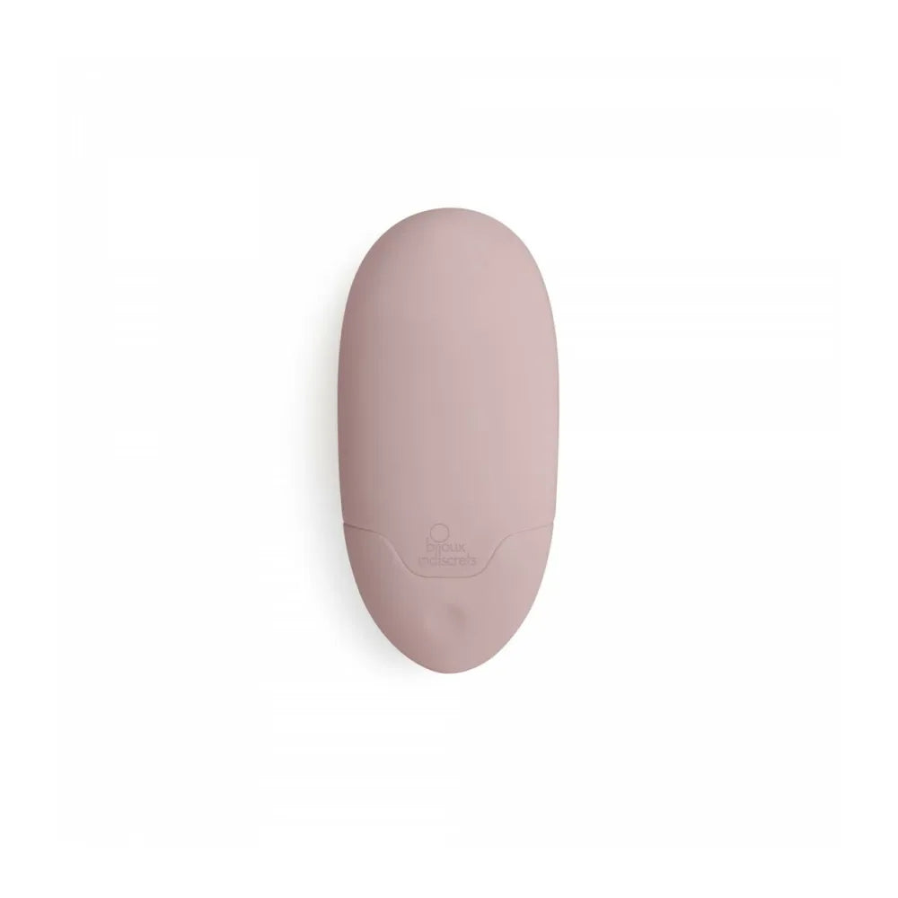 Vibrator By Bijoux Indiscrets Pink-0