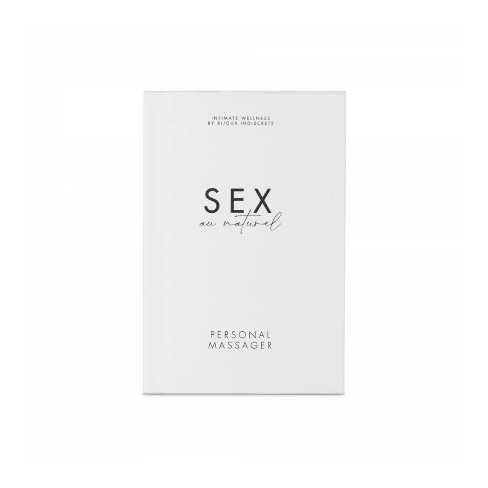 Vibrator By Bijoux Indiscrets Pink-2