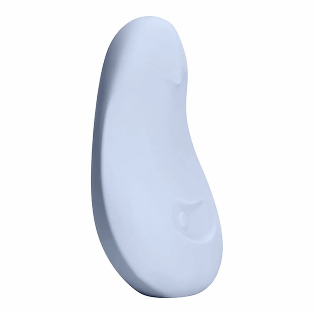 Vibrator By Dame Pom Blue Pastel Blue-0